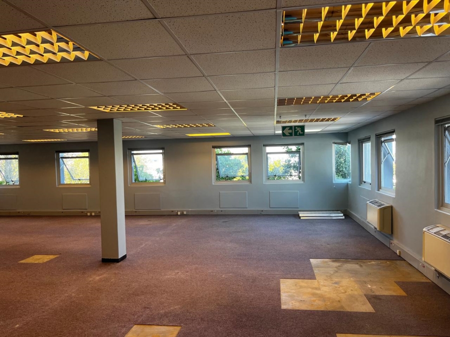 To Let Commercial Property for Rent in Rosendal Western Cape